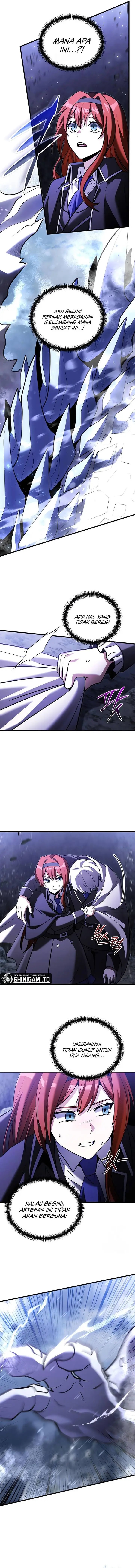 Read Terminally Ill Genius Dark Knight Bahasa Indonesia ID Manga Online