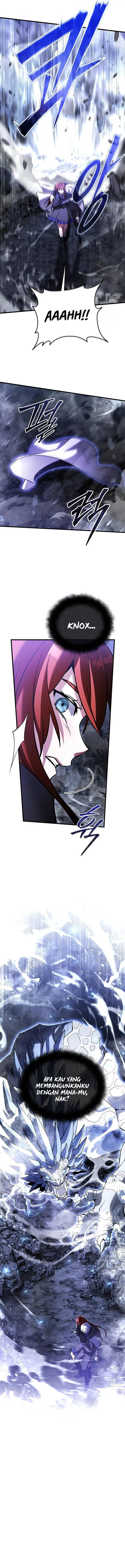 Read Terminally Ill Genius Dark Knight Bahasa Indonesia ID Manga Online