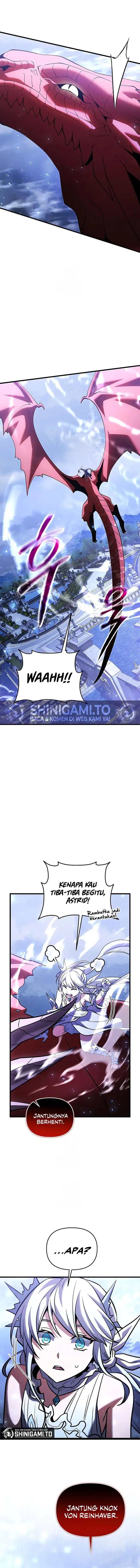 Read Terminally Ill Genius Dark Knight Bahasa Indonesia ID Manga Online