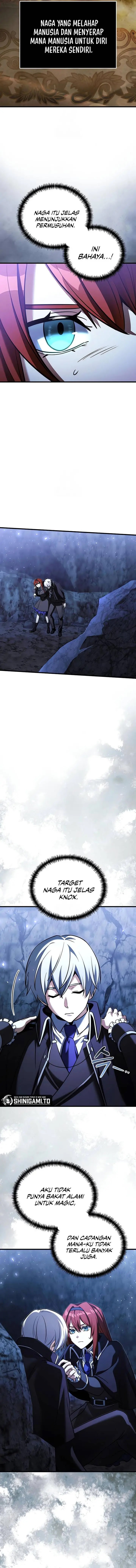 Read Terminally Ill Genius Dark Knight Bahasa Indonesia ID Manga Online