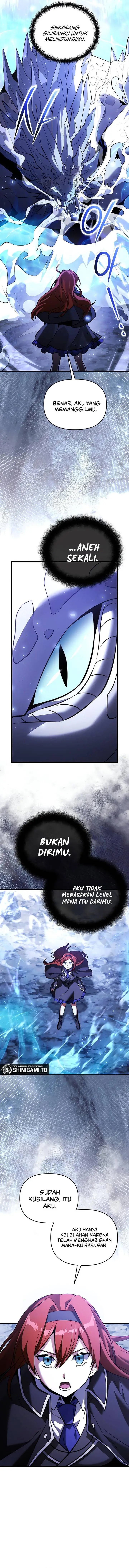 Read Terminally Ill Genius Dark Knight Bahasa Indonesia ID Manga Online