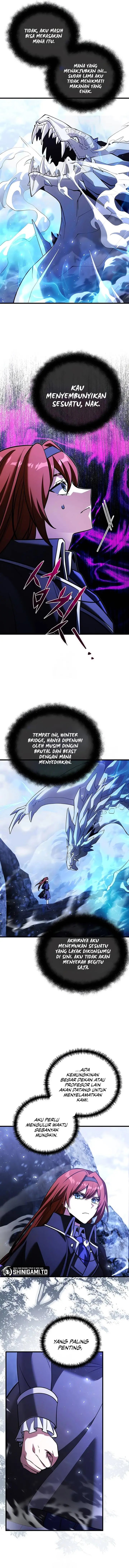 Read Terminally Ill Genius Dark Knight Bahasa Indonesia ID Manga Online