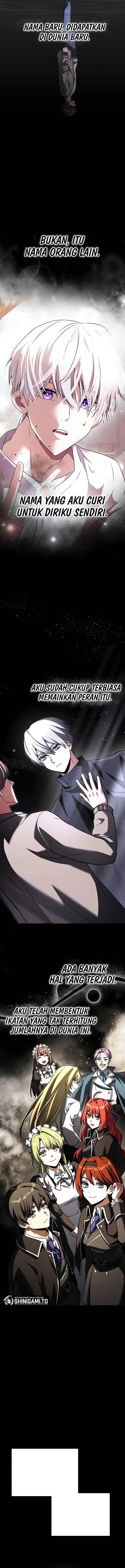 Read Terminally Ill Genius Dark Knight Bahasa Indonesia ID Manga Online