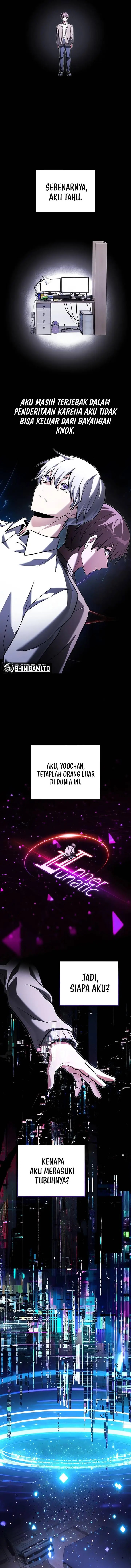 Read Terminally Ill Genius Dark Knight Bahasa Indonesia ID Manga Online