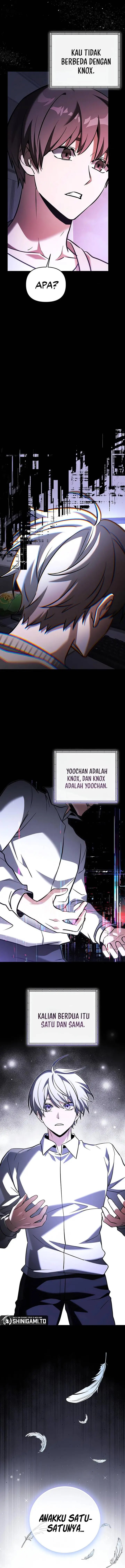 Read Terminally Ill Genius Dark Knight Bahasa Indonesia ID Manga Online