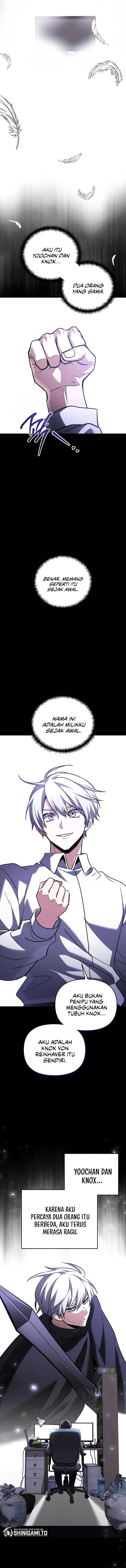 Read Terminally Ill Genius Dark Knight Bahasa Indonesia ID Manga Online