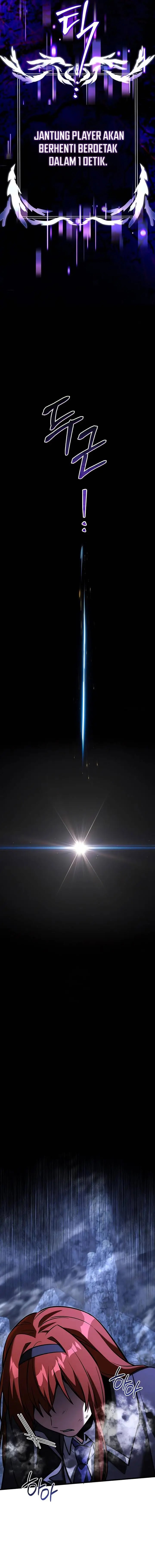 Read Terminally Ill Genius Dark Knight Bahasa Indonesia ID Manga Online