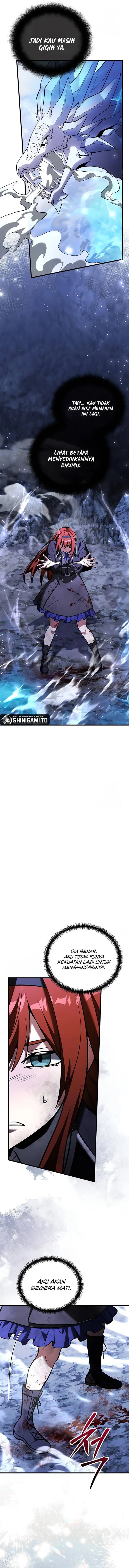 Read Terminally Ill Genius Dark Knight Bahasa Indonesia ID Manga Online