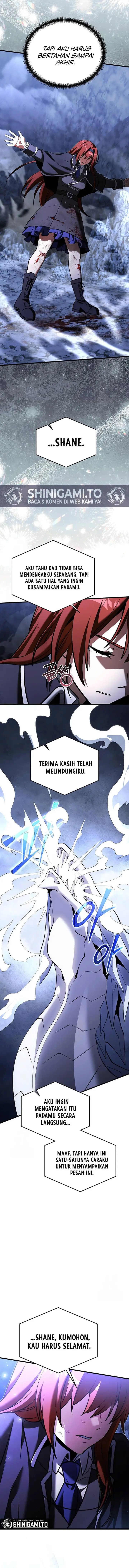 Read Terminally Ill Genius Dark Knight Bahasa Indonesia ID Manga Online