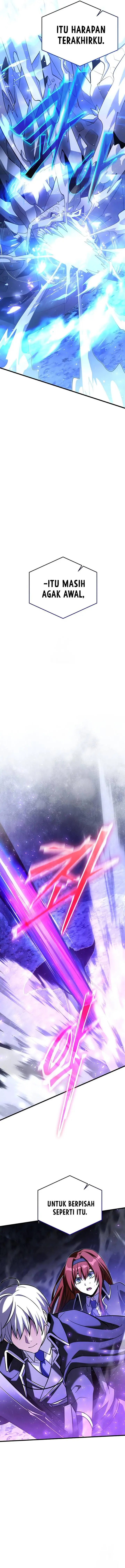 Read Terminally Ill Genius Dark Knight Bahasa Indonesia ID Manga Online