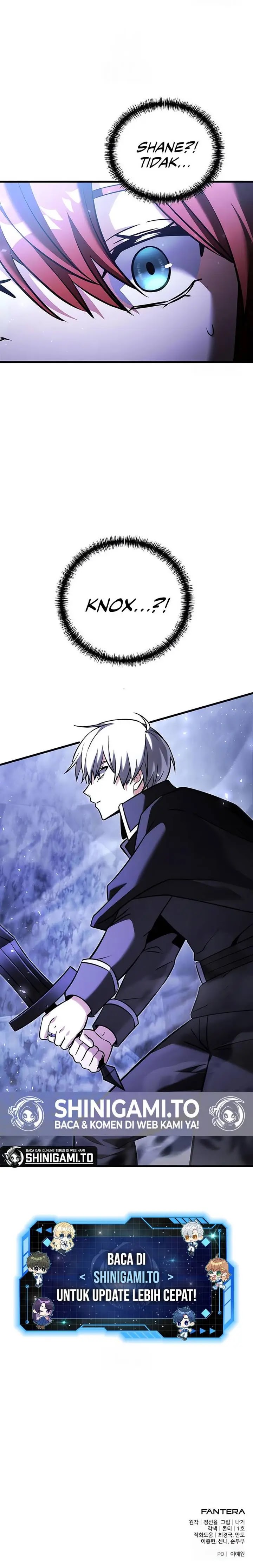 Read Terminally Ill Genius Dark Knight Bahasa Indonesia ID Manga Online