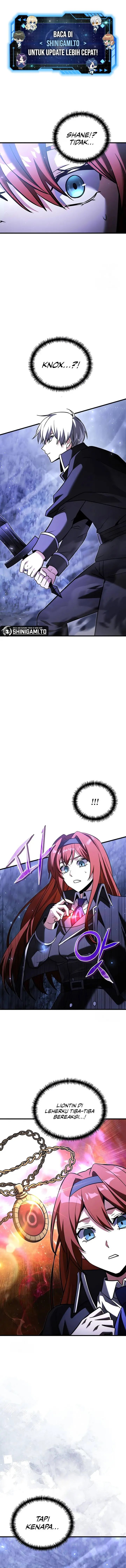 Read Terminally Ill Genius Dark Knight Bahasa Indonesia ID Manga Online