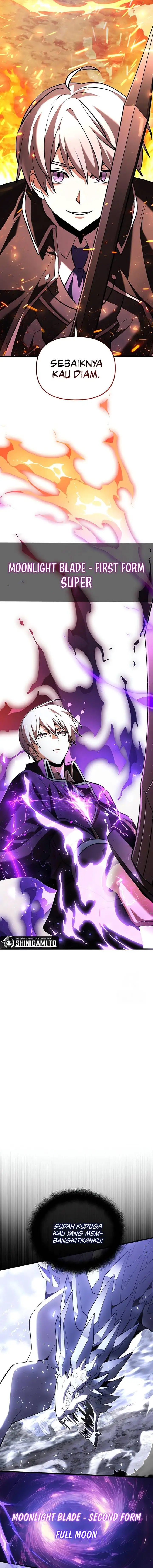 Read Terminally Ill Genius Dark Knight Bahasa Indonesia ID Manga Online