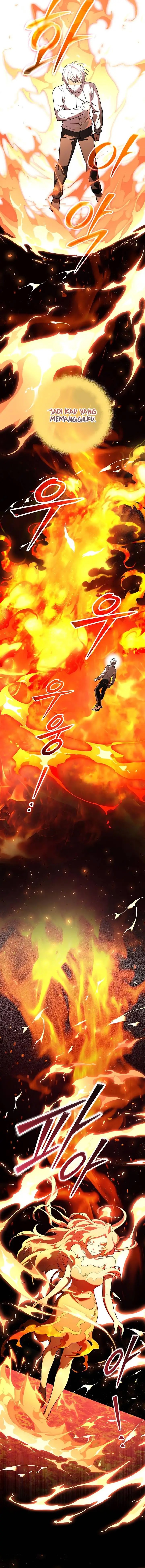 Read Terminally Ill Genius Dark Knight Bahasa Indonesia ID Manga Online