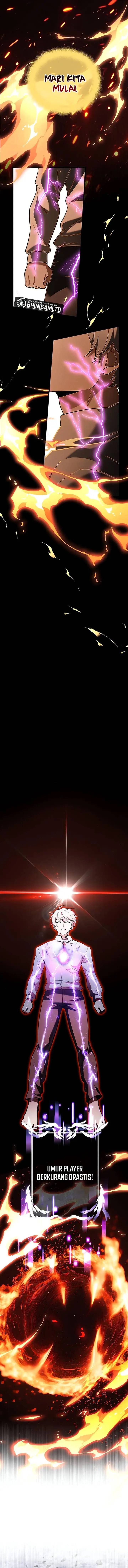 Read Terminally Ill Genius Dark Knight Bahasa Indonesia ID Manga Online