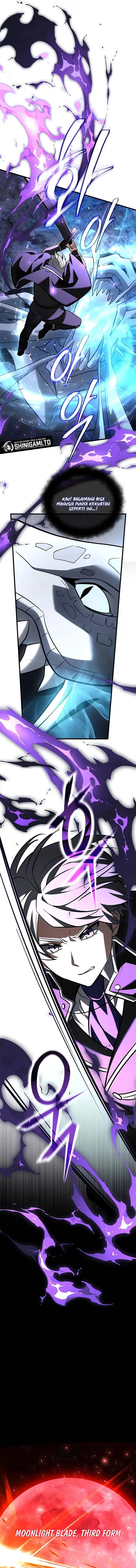 Read Terminally Ill Genius Dark Knight Bahasa Indonesia ID Manga Online