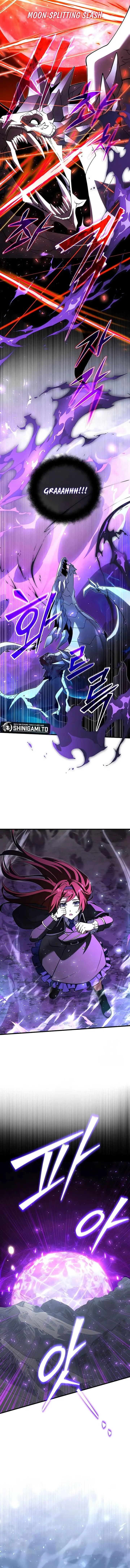 Read Terminally Ill Genius Dark Knight Bahasa Indonesia ID Manga Online