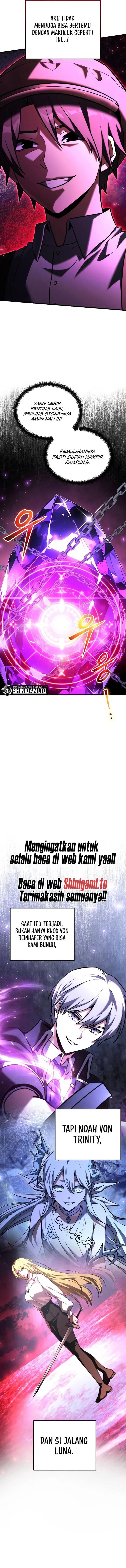 Read Terminally Ill Genius Dark Knight Bahasa Indonesia ID Manga Online