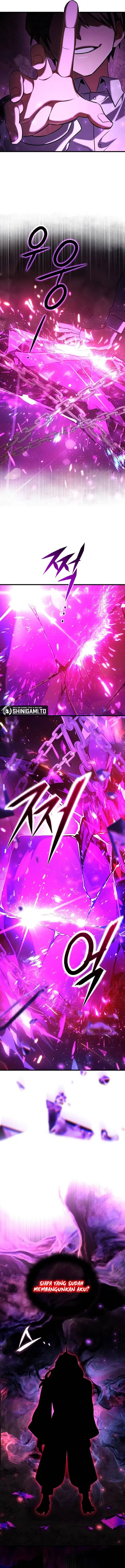 Read Terminally Ill Genius Dark Knight Bahasa Indonesia ID Manga Online