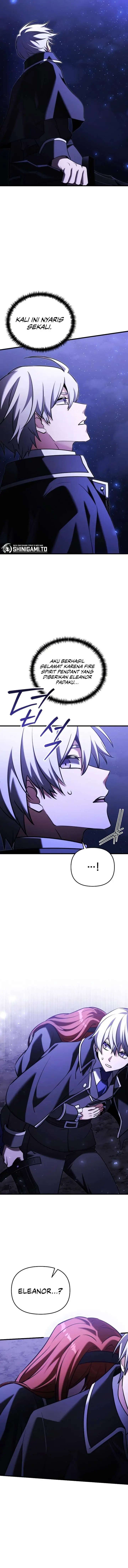 Read Terminally Ill Genius Dark Knight Bahasa Indonesia ID Manga Online