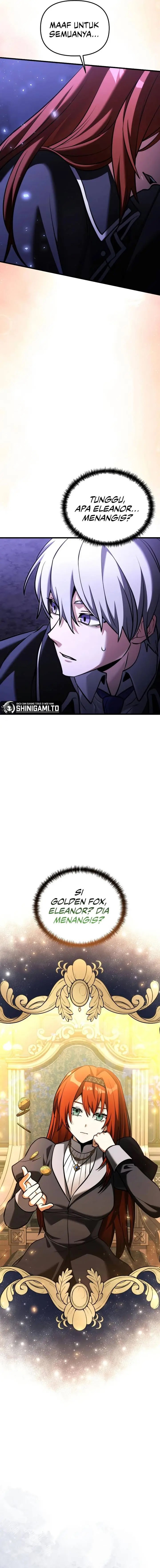 Read Terminally Ill Genius Dark Knight Bahasa Indonesia ID Manga Online