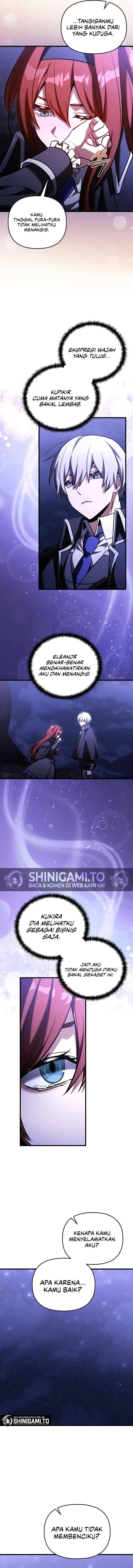 Read Terminally Ill Genius Dark Knight Bahasa Indonesia ID Manga Online