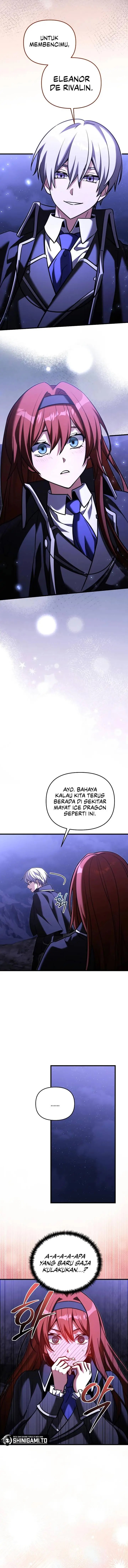 Read Terminally Ill Genius Dark Knight Bahasa Indonesia ID Manga Online