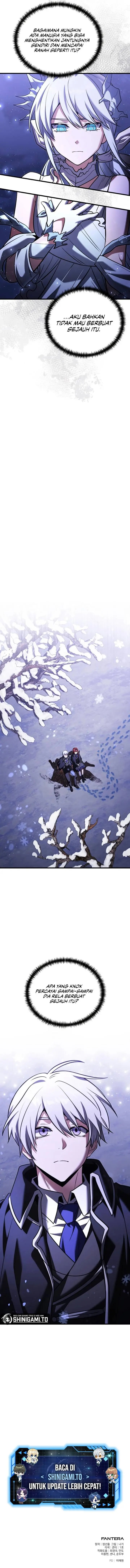 Read Terminally Ill Genius Dark Knight Bahasa Indonesia ID Manga Online