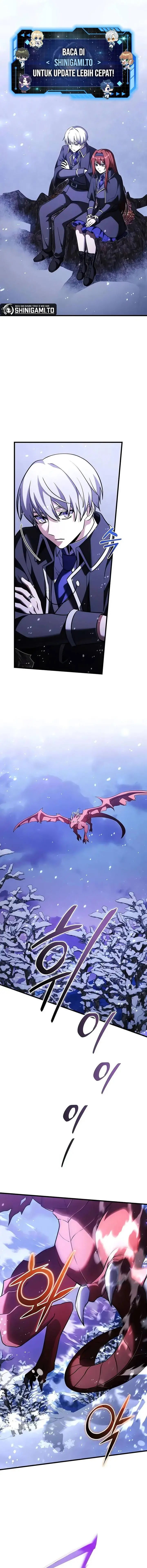 Read Terminally Ill Genius Dark Knight Bahasa Indonesia ID Manga Online