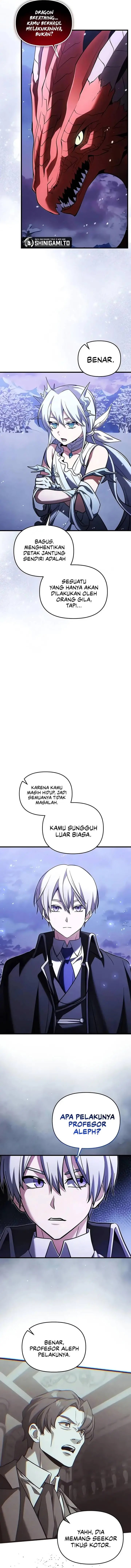 Read Terminally Ill Genius Dark Knight Bahasa Indonesia ID Manga Online
