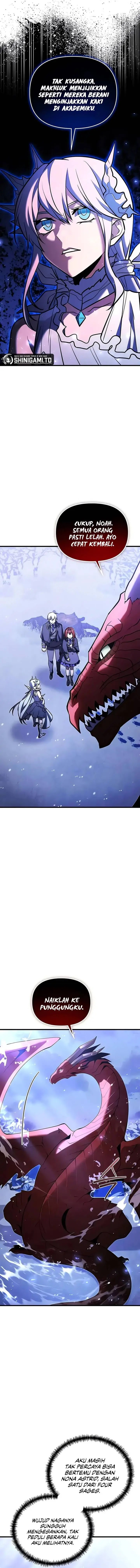 Read Terminally Ill Genius Dark Knight Bahasa Indonesia ID Manga Online