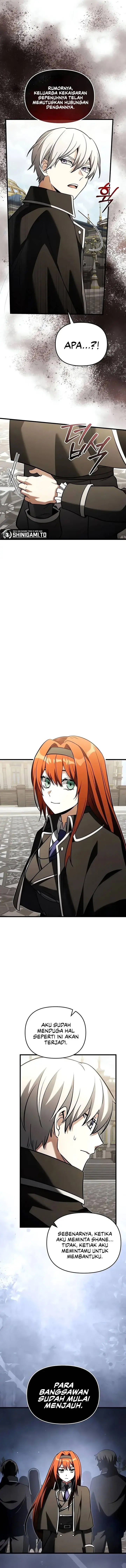 Read Terminally Ill Genius Dark Knight Bahasa Indonesia ID Manga Online