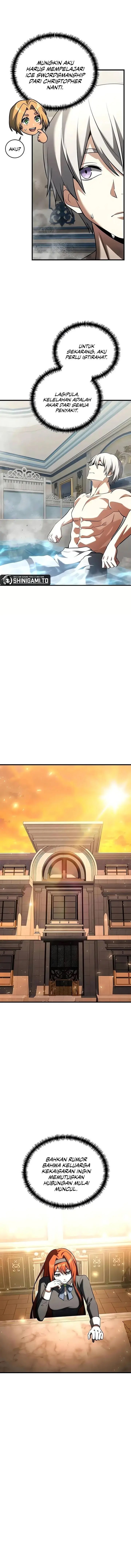 Read Terminally Ill Genius Dark Knight Bahasa Indonesia ID Manga Online