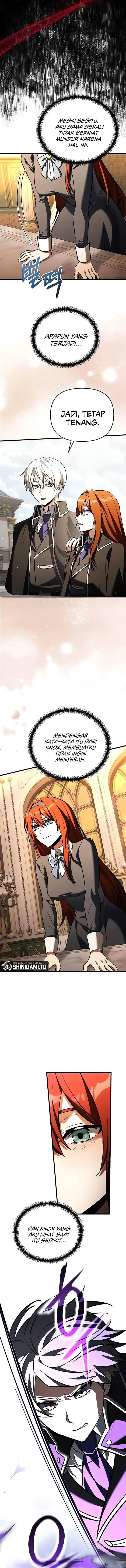 Read Terminally Ill Genius Dark Knight Bahasa Indonesia ID Manga Online
