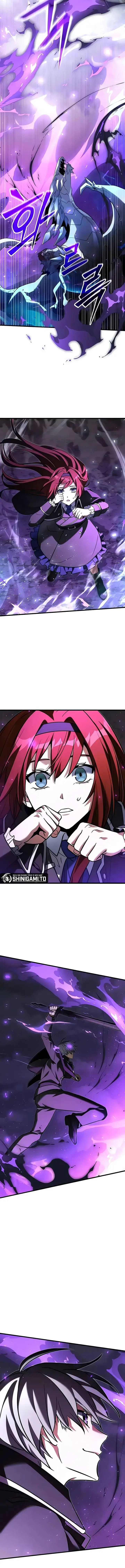 Read Terminally Ill Genius Dark Knight Bahasa Indonesia ID Manga Online