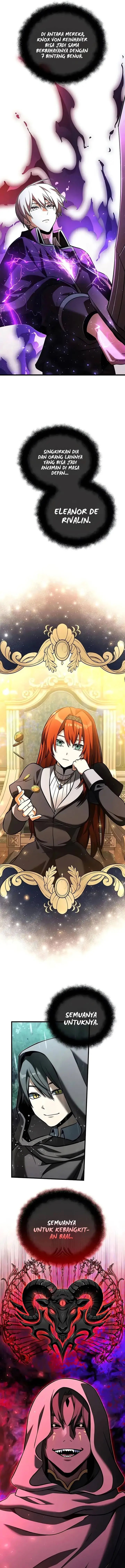 Read Terminally Ill Genius Dark Knight Bahasa Indonesia ID Manga Online