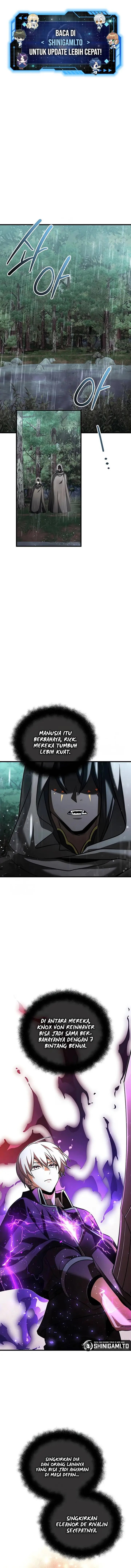 Read Terminally Ill Genius Dark Knight Bahasa Indonesia ID Manga Online