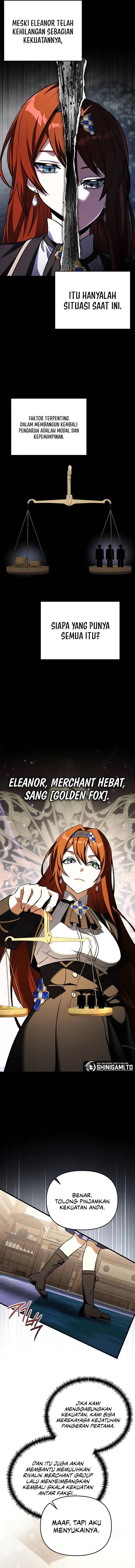 Read Terminally Ill Genius Dark Knight Bahasa Indonesia ID Manga Online