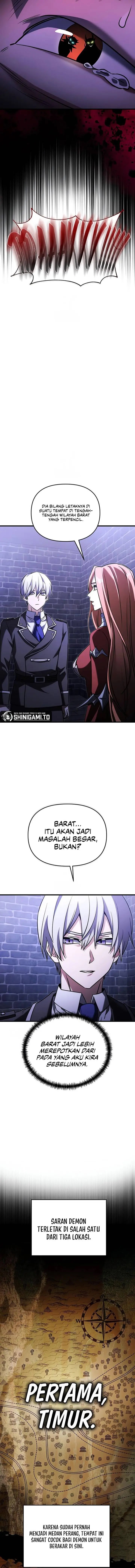 Read Terminally Ill Genius Dark Knight Bahasa Indonesia ID Manga Online