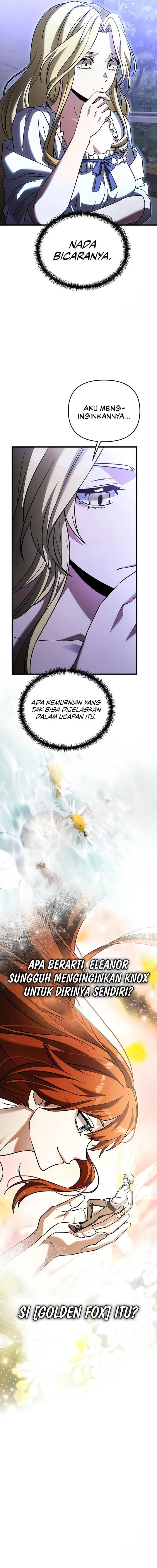 Read Terminally Ill Genius Dark Knight Bahasa Indonesia ID Manga Online