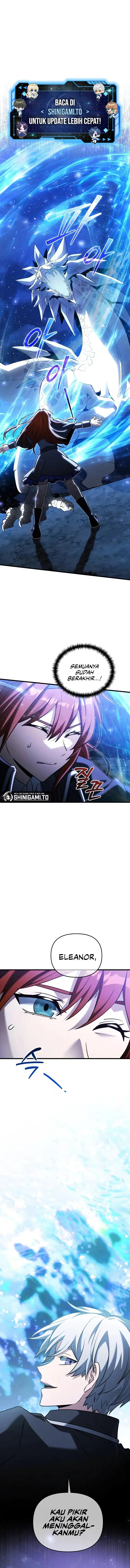 Read Terminally Ill Genius Dark Knight Bahasa Indonesia ID Manga Online