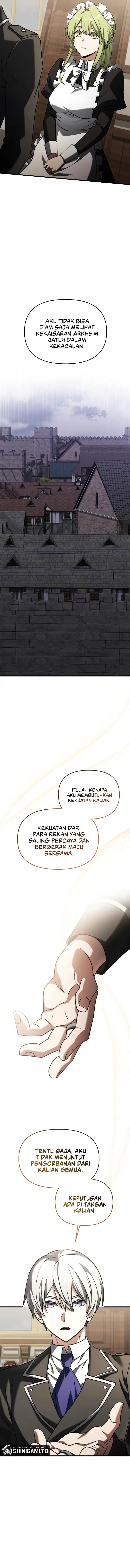 Read Terminally Ill Genius Dark Knight Bahasa Indonesia ID Manga Online