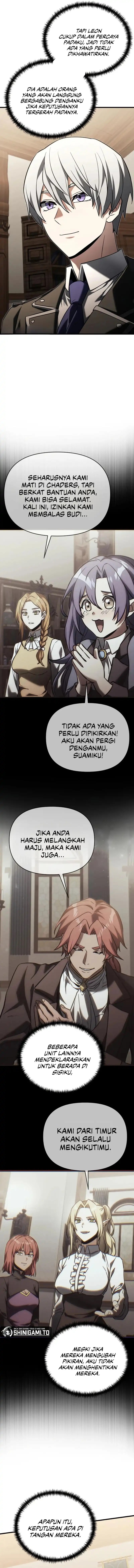 Read Terminally Ill Genius Dark Knight Bahasa Indonesia ID Manga Online