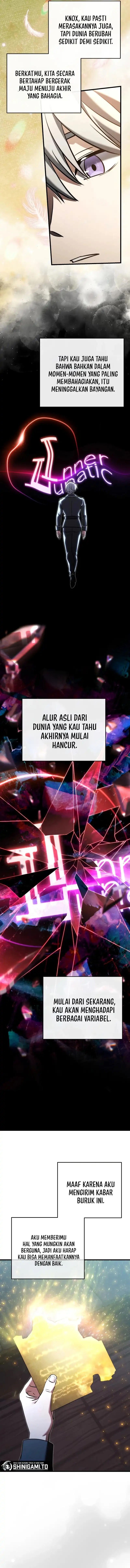 Read Terminally Ill Genius Dark Knight Bahasa Indonesia ID Manga Online
