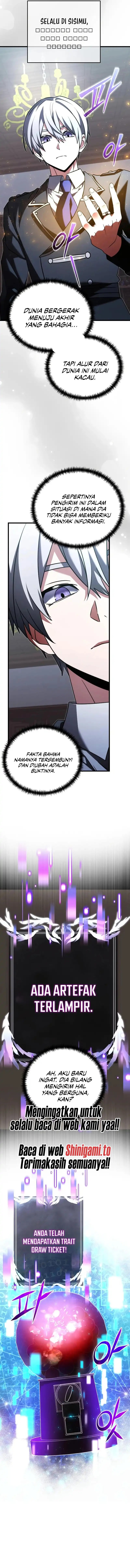 Read Terminally Ill Genius Dark Knight Bahasa Indonesia ID Manga Online