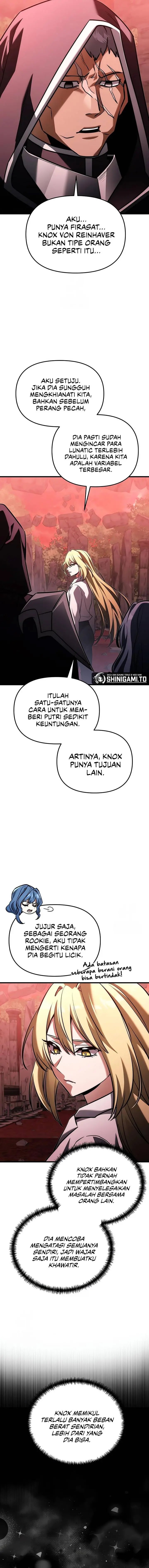 Read Terminally Ill Genius Dark Knight Bahasa Indonesia ID Manga Online
