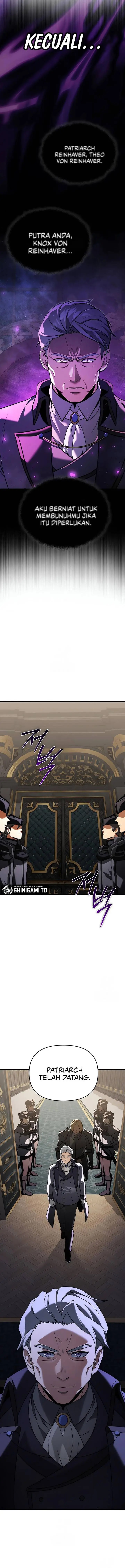 Read Terminally Ill Genius Dark Knight Bahasa Indonesia ID Manga Online