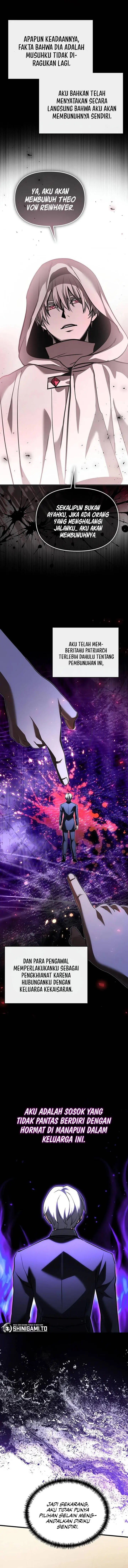 Read Terminally Ill Genius Dark Knight Bahasa Indonesia ID Manga Online