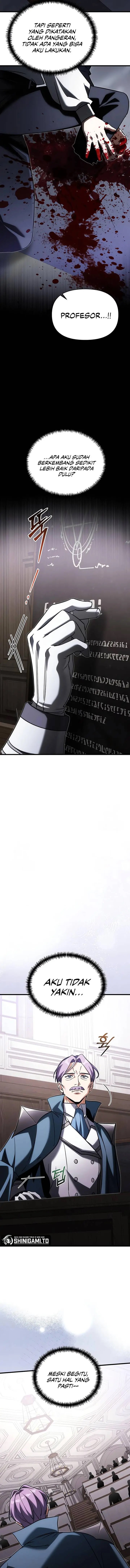 Read Terminally Ill Genius Dark Knight Bahasa Indonesia ID Manga Online