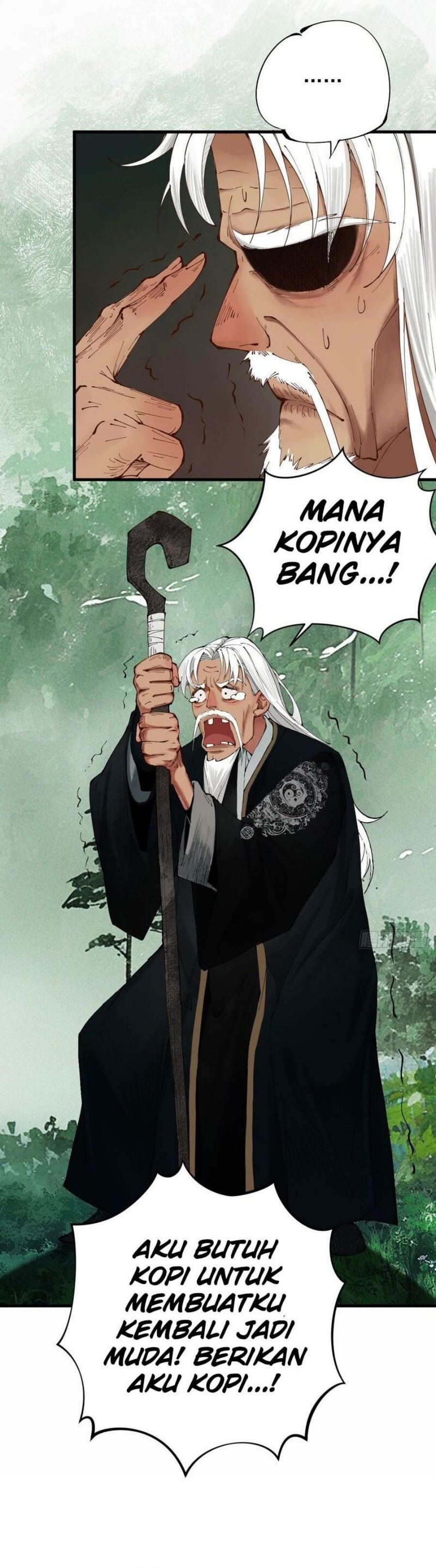 Read The Apex of Dragon Mastery Bahasa Indonesia ID Manga Online